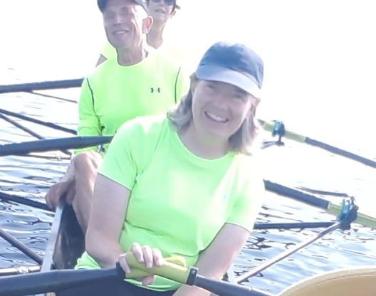 Member at Large - Marcie McKinley