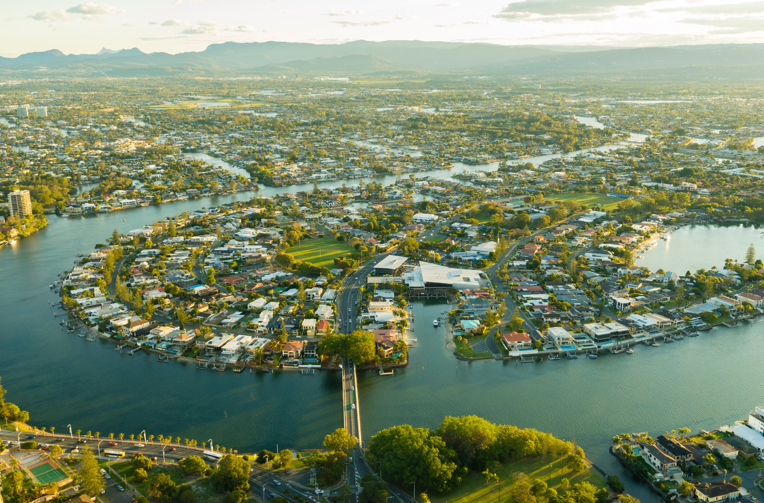 A New Wave Of Properties Coming To The Market