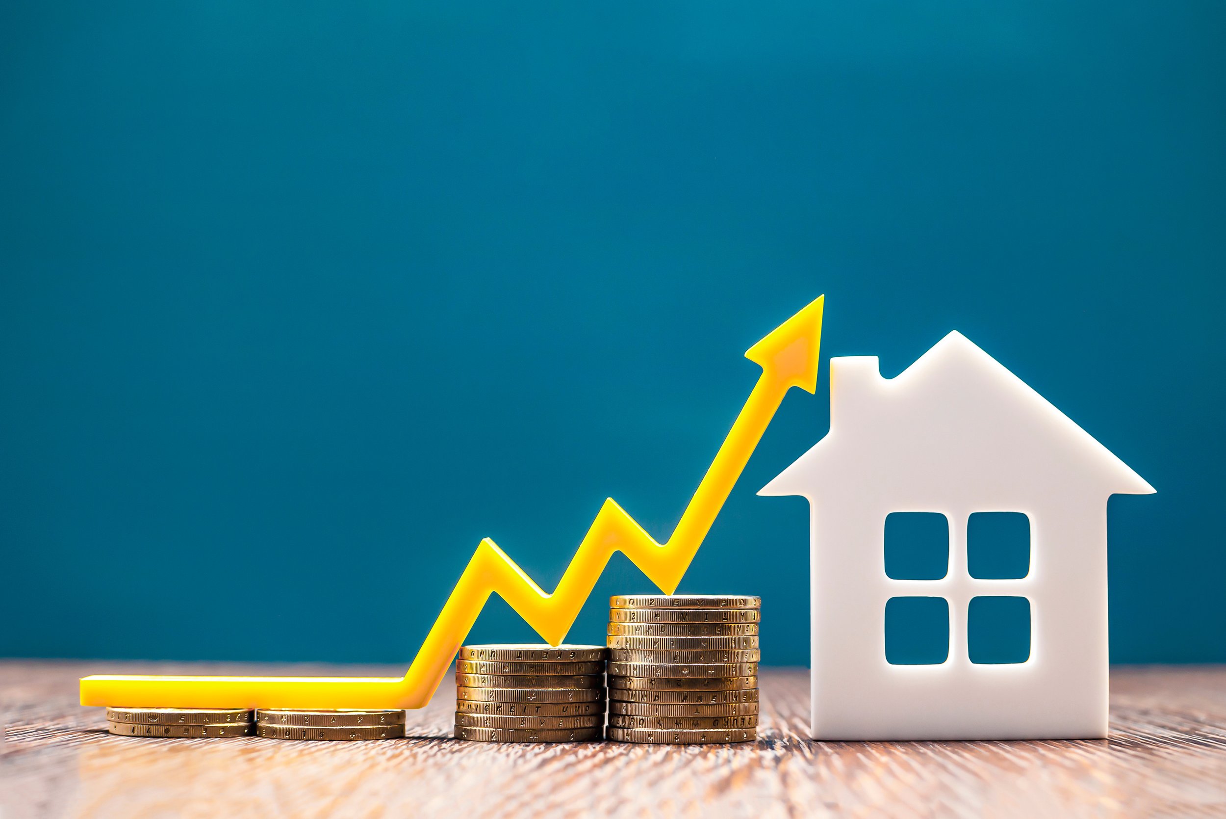 Surge in Gold Coast Property Prices!