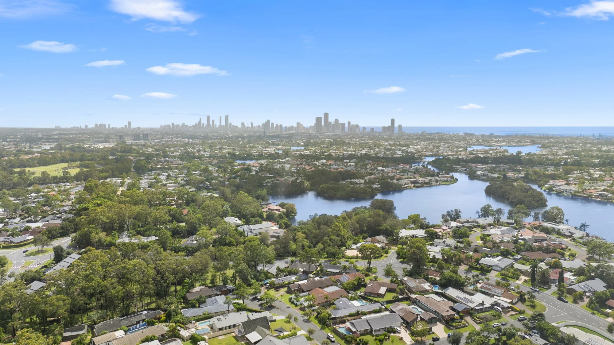 Is the Gold Coast Property Market Shifting Into a Buyer’s Market?