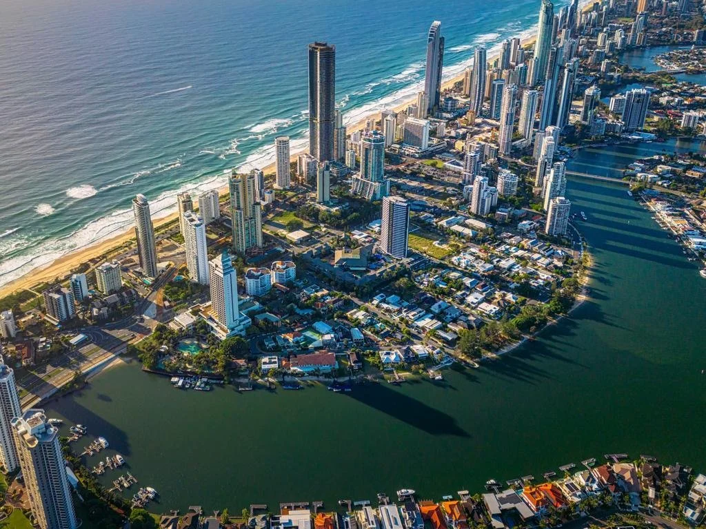 Why South East Queensland Property Markets Continue to Outperform