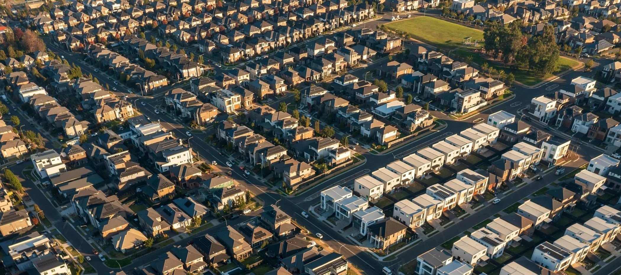 Will Property Prices Crash? Why First Home Buyer Markets Could Feel the Biggest Impact