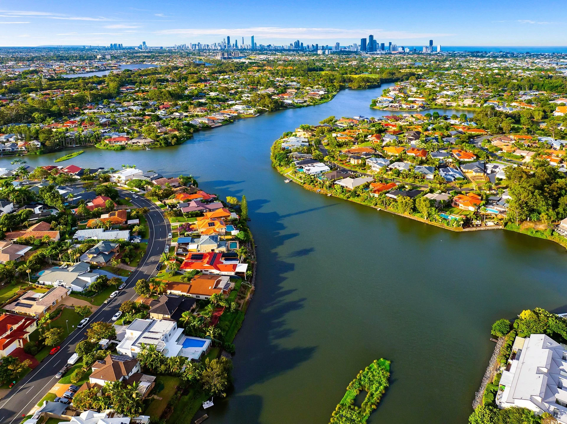 Robina Property Market Update 2026: 4 Bedroom House Prices, Sales &amp; Rental Trends