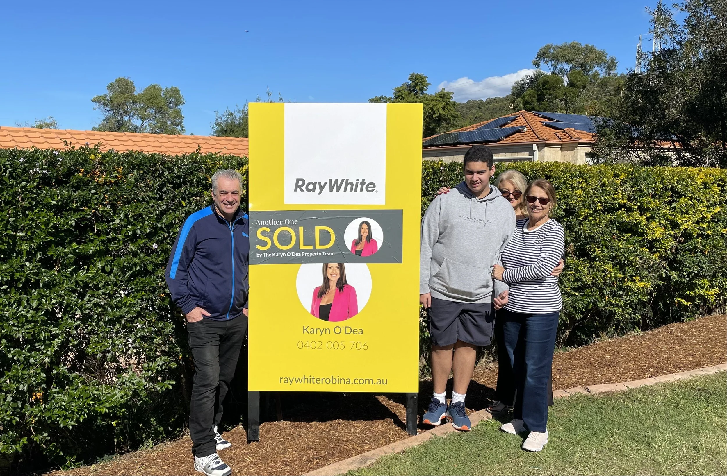 Robina Property Market Update: What the Latest Data Tells Us
