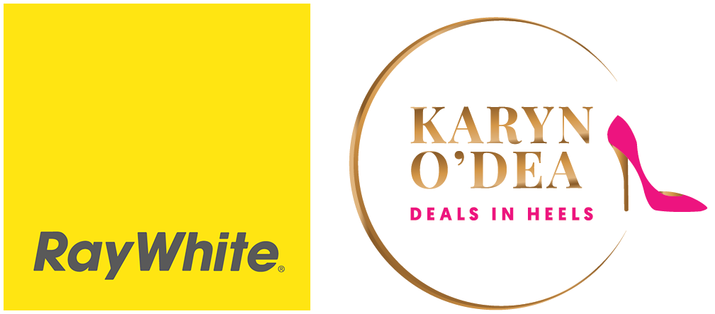 Karyn O&#39;Dea Deals In Heels