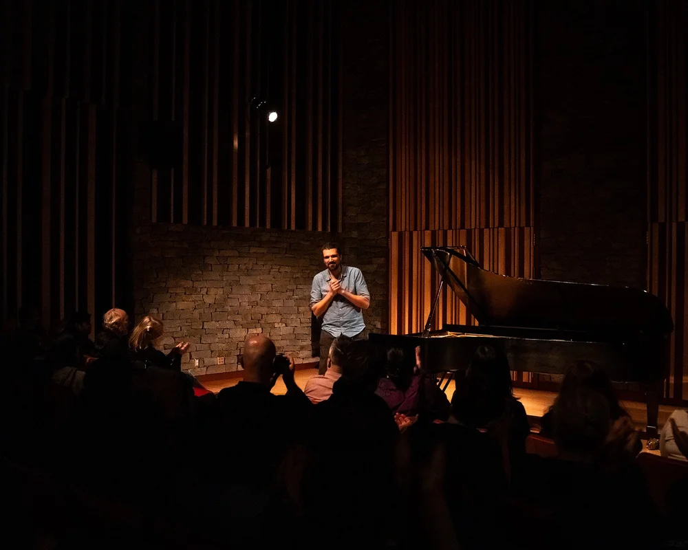   Photos by Stephen Morgan.  