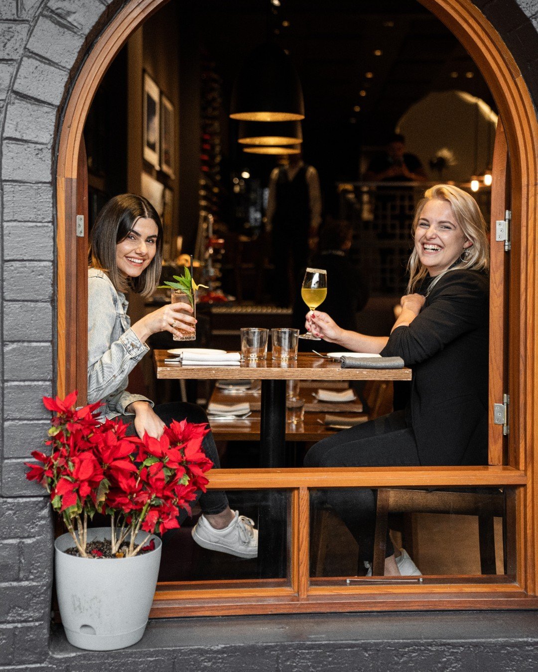 Step into our cozy heaven where good vibes flow as freely as the wine. 🍷✨

The best dining experience north of the Sydney Harbour Bridge.

Annatta Restaurant &amp; Wine Bar
www.annatasydney.com
Crows Nest NSW 2065

#CrownNestSydney #FineDining #Gour