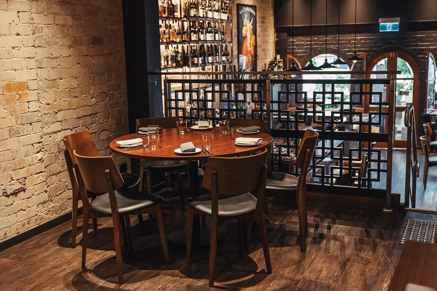 Have you sorted your End of year celebrations? We&rsquo;ve got spaces available through December for Lunch and Dinner. If you&rsquo;re looking to have a great time reflecting and celebrating the end of the year please give us a call or email! #endofy