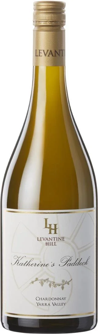 2019 Levantine Hill Katherine's Paddock Chardonnay, Yarra Valley, VIC.jpg