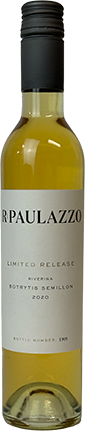 2020 R Paulazzo Botrytis Semillon, Riverina NSW.png