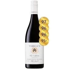 2022 Tyrrell's Winemaker’s Selection Vat 9 Shiraz, Hunter Valley, NSW.jpg