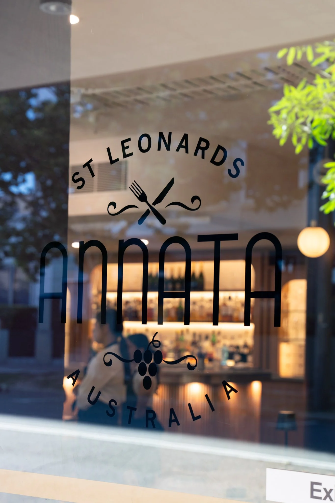 A place with identity