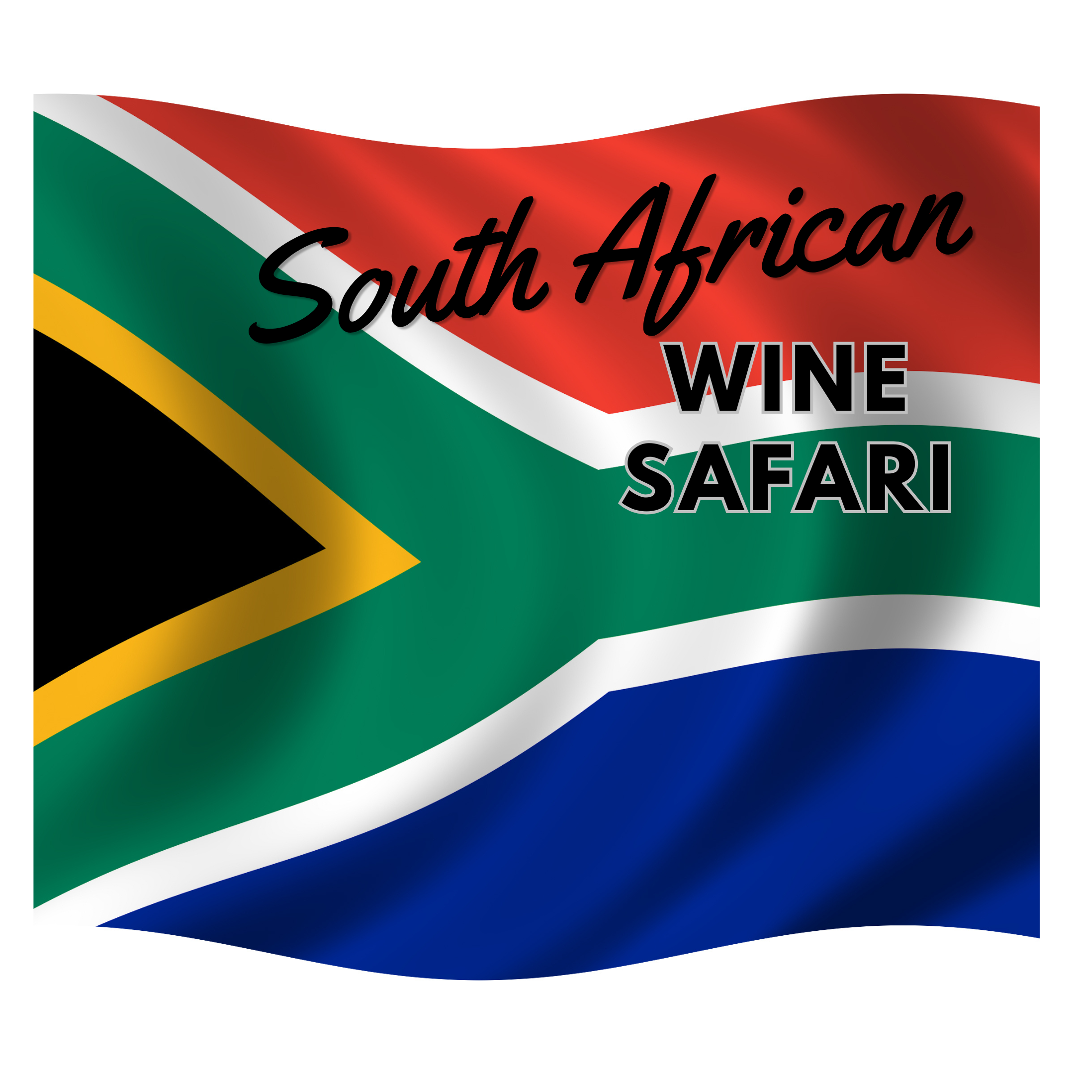 South African Wine Safari