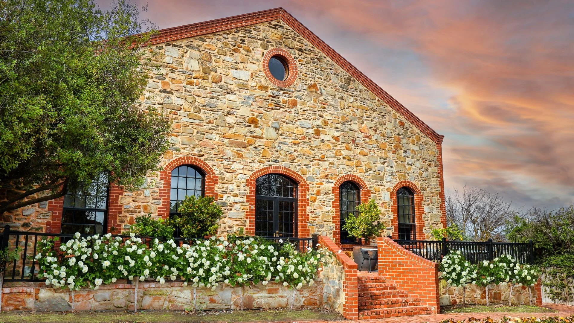 Kaeslar Winery