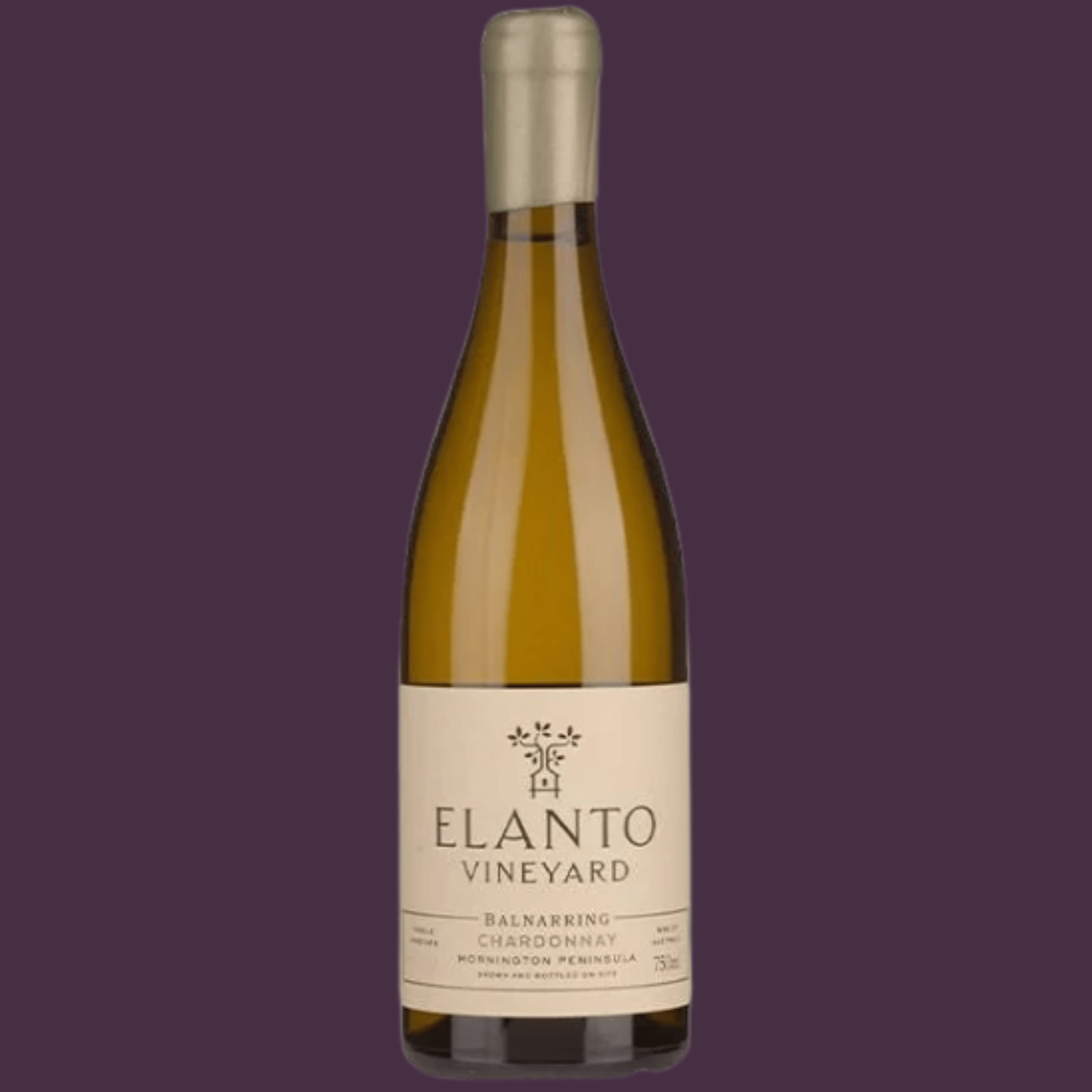 2024 Elanto Vineyard Chardonnay Mornington Peninsula, VIC