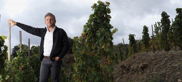 Alvaro Palacios