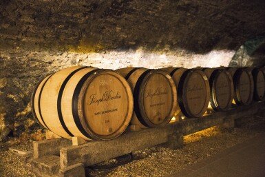 Joseph Drouhin Domaine Winery.jpg