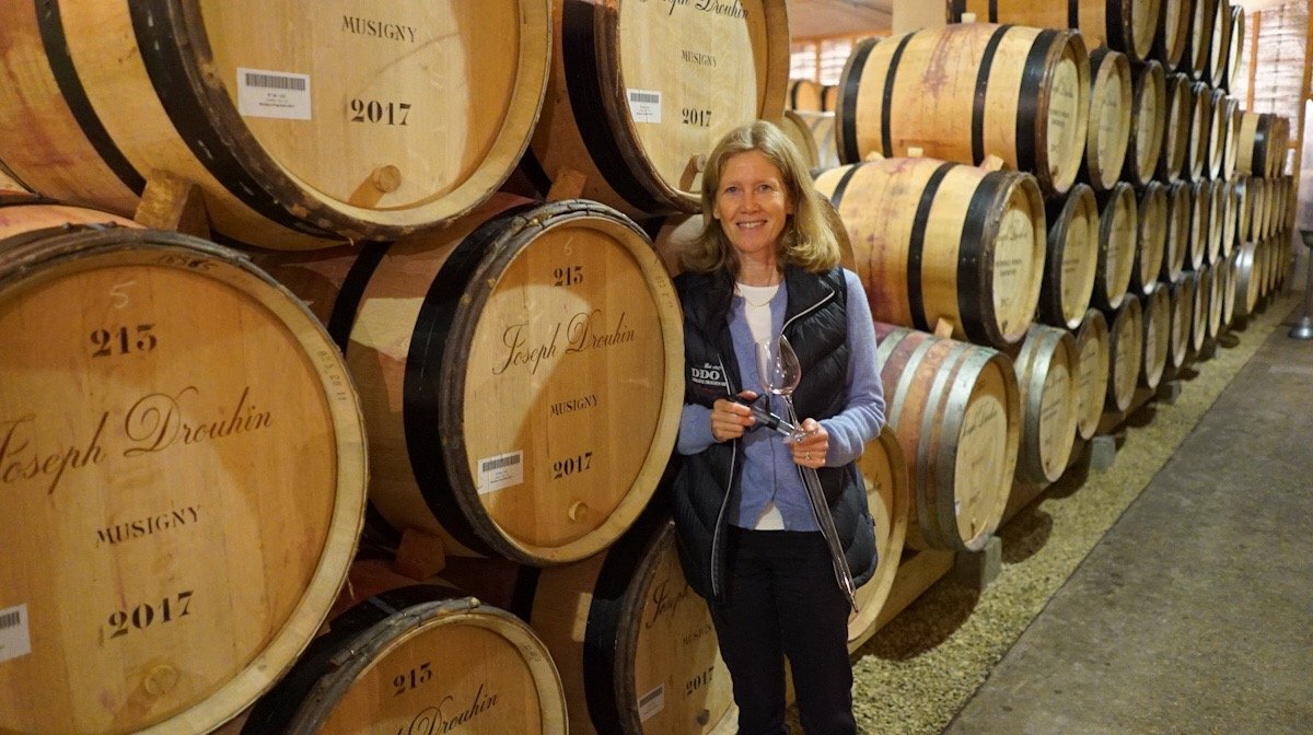 Joseph Drouhin Domaine Winery 2.jpeg