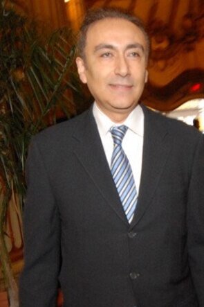 Michael Delijani