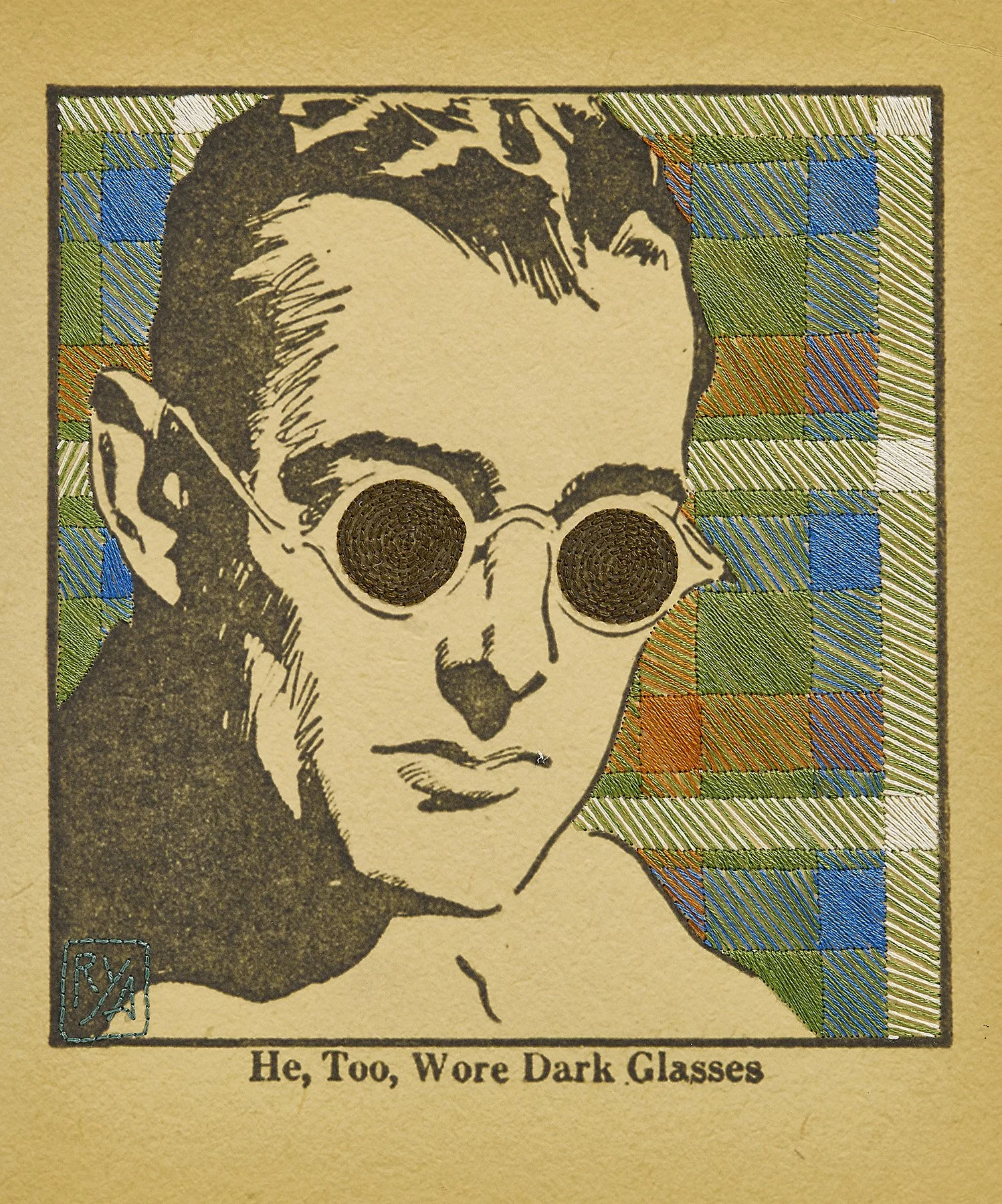 Dark Glasses