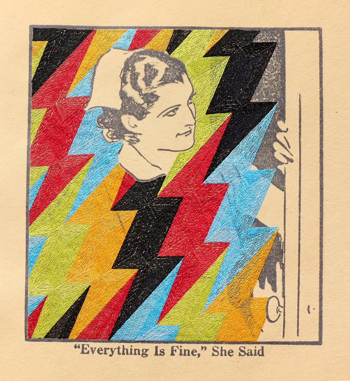 Everything Is Fine