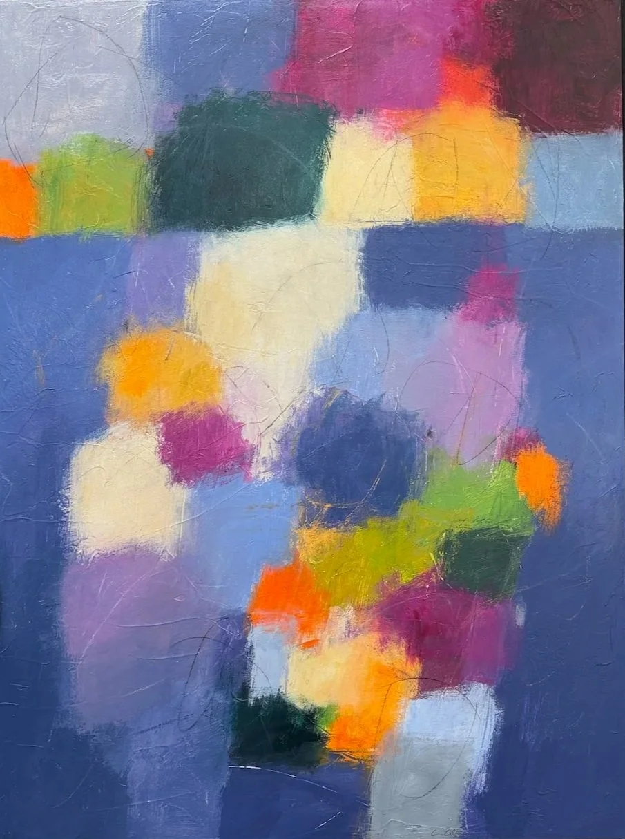 Carolyn Cole