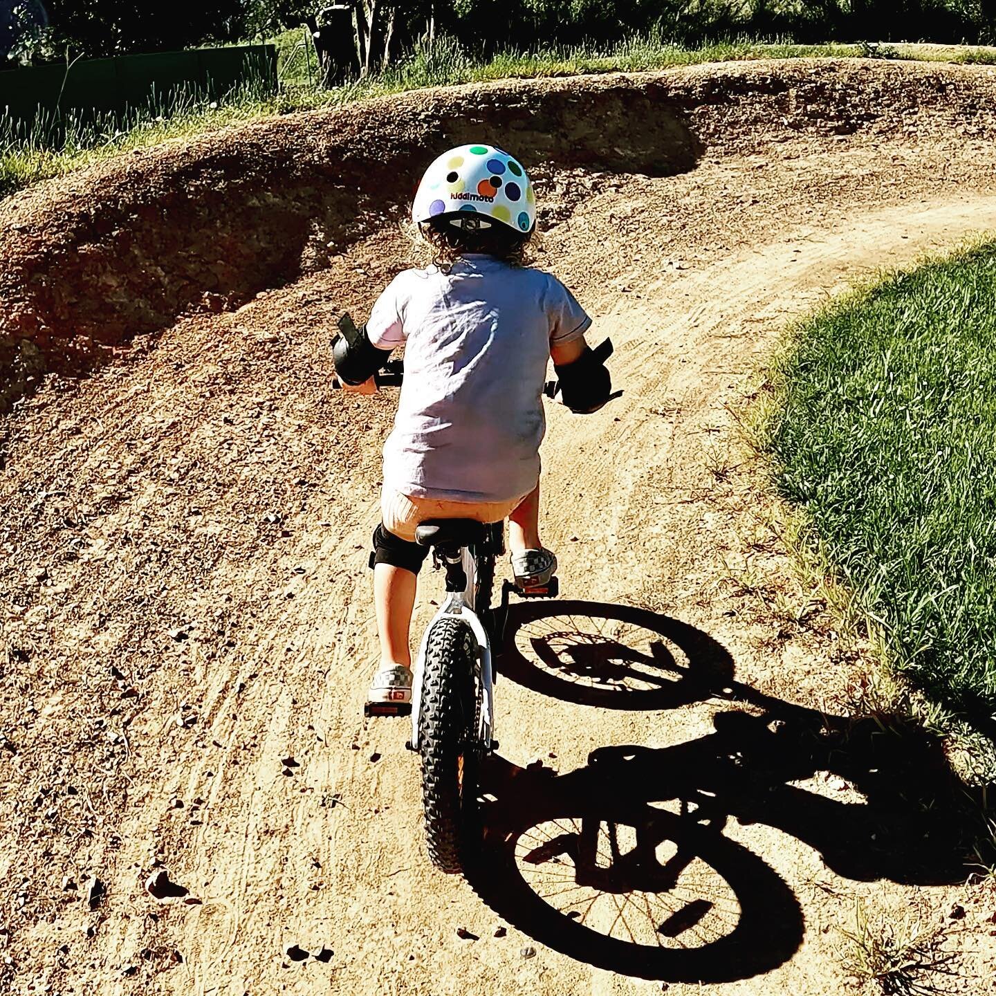 A revamp to the exisiting BMX track on William St Would be a great investment for our local youth and families.