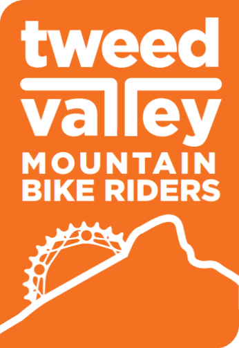 Tweed Valley Mountain Bike Riders