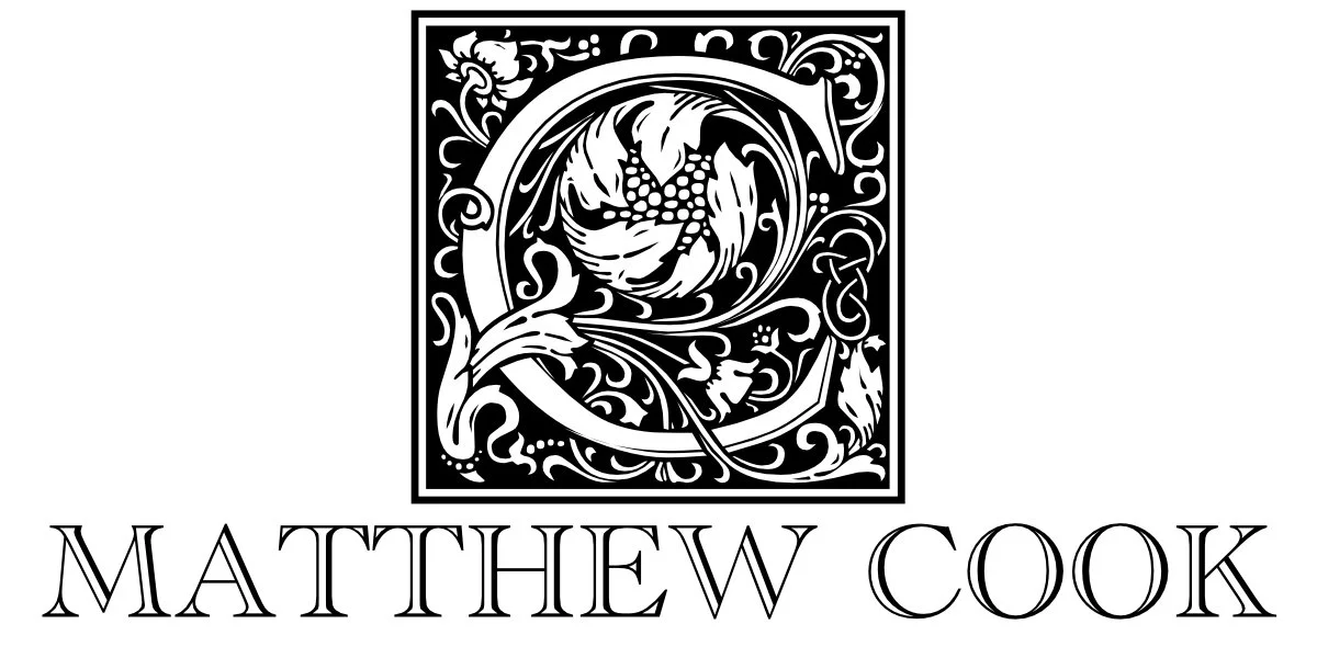 Matthew Cook