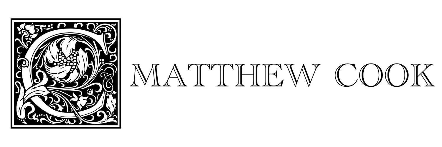 Matthew Cook