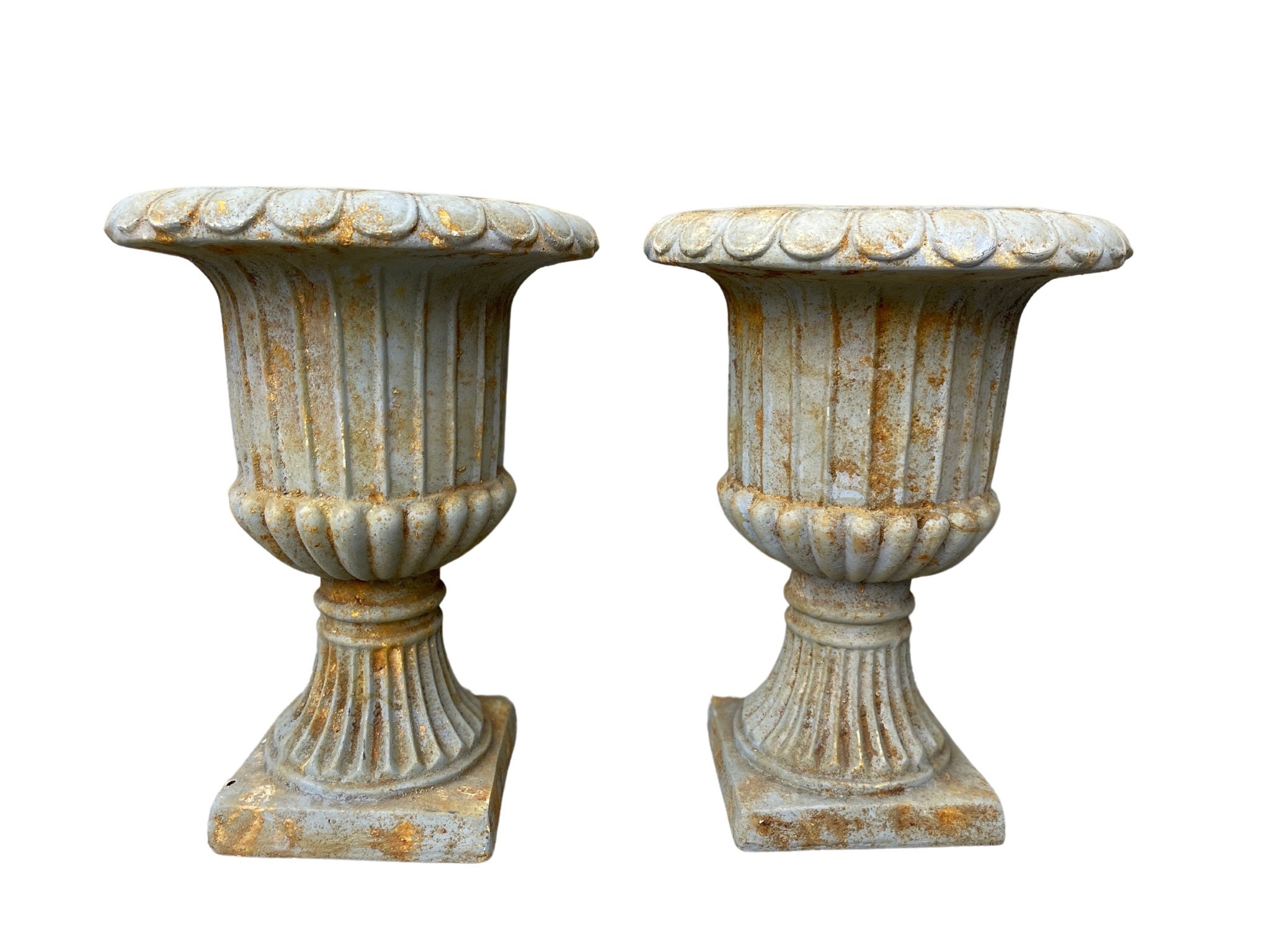 Rustic Blue Urn Set.png.JPG