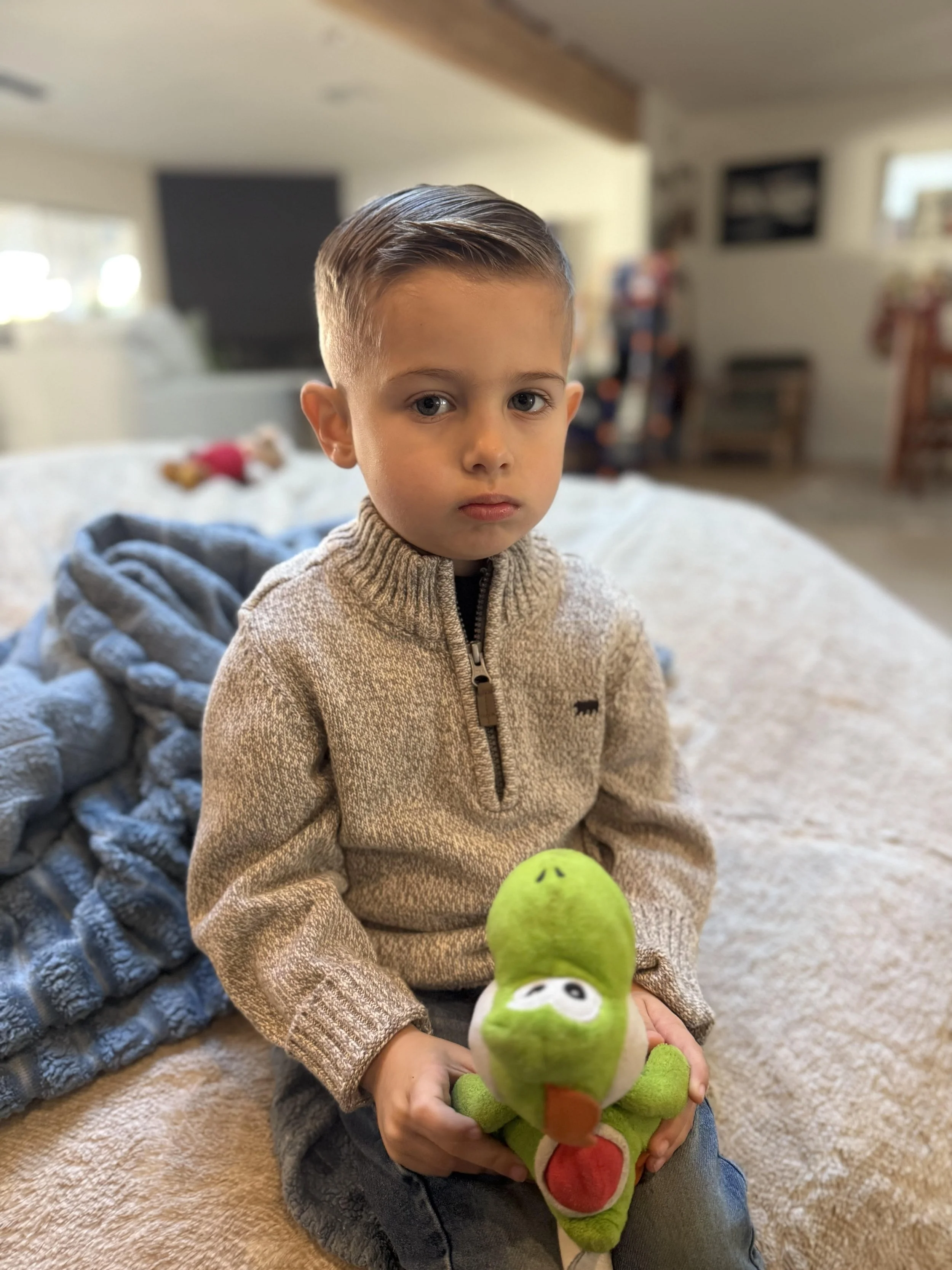 Stable Scans, Pura Vida, and the Reality of the Long Road