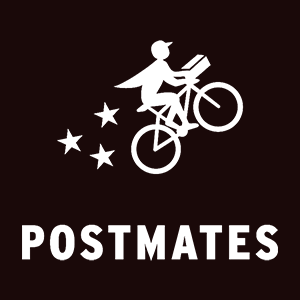 Postmates Logo 