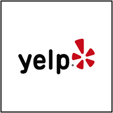 Yelp Logo 