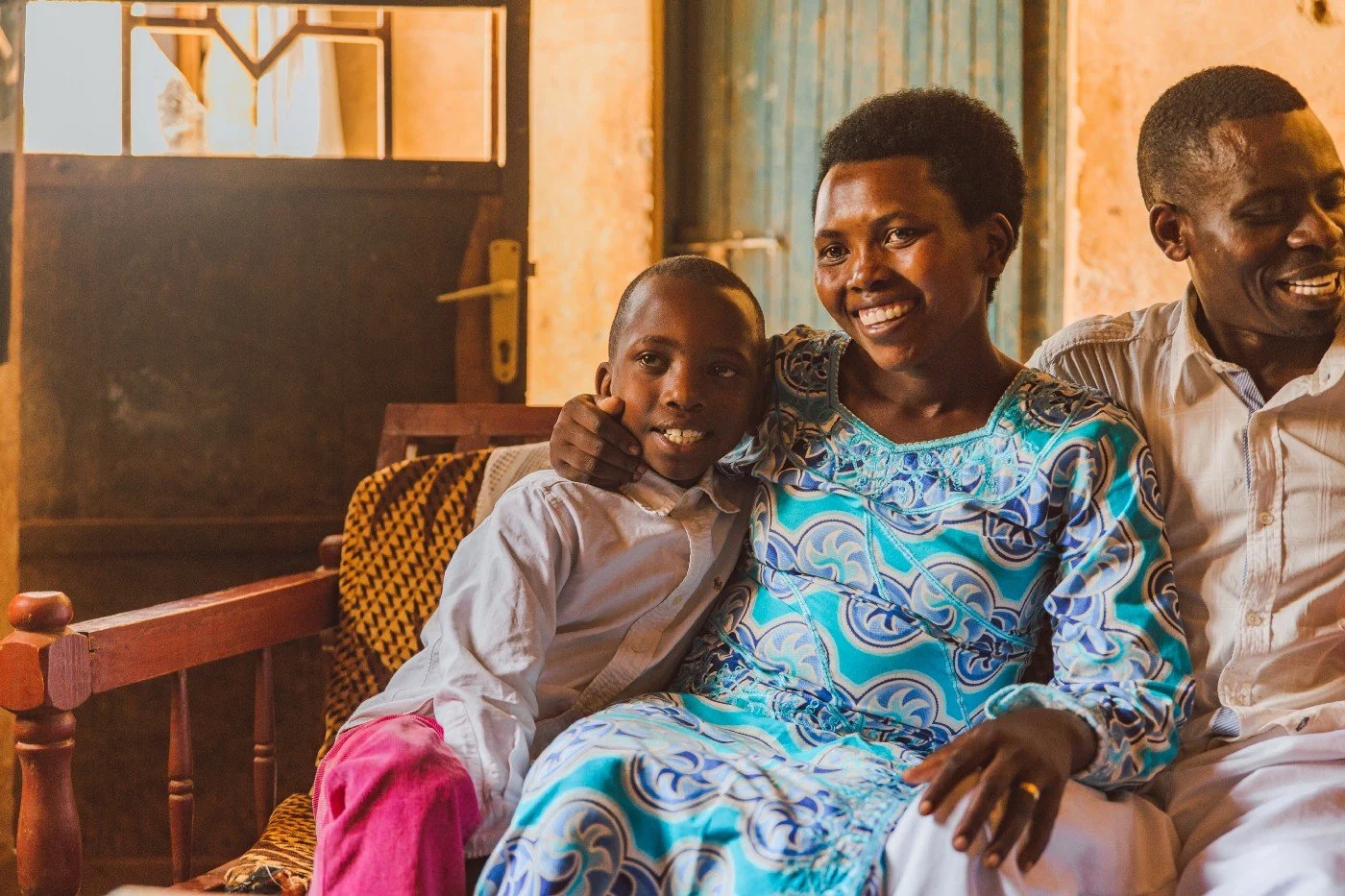Planting Seeds of a Better Future in Rwanda
