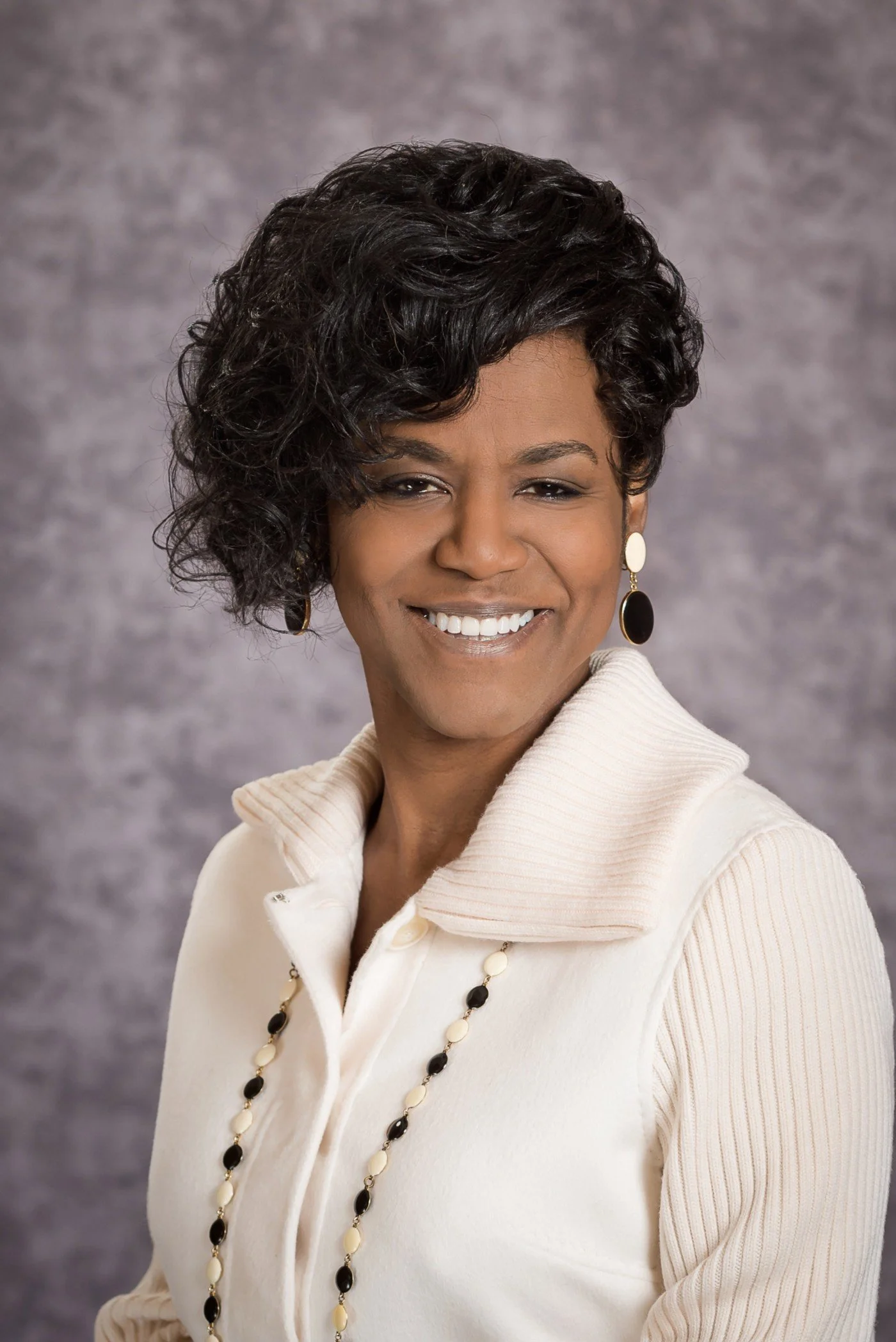 Leaders We Admire: Simone Lightfoot