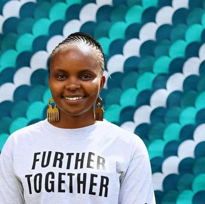 Empowering the Next Generation of  Women Leaders in Africa