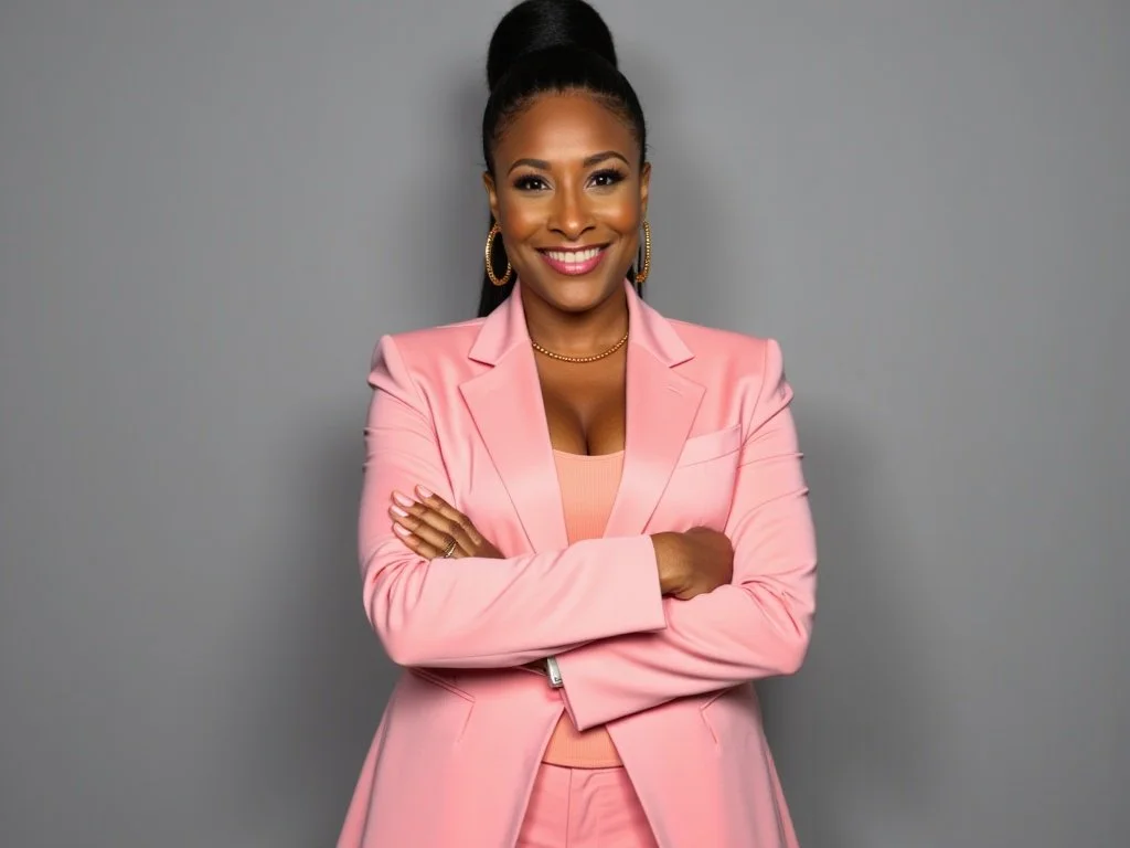 Fundraising Deep Dive with Dr. Lynnette M. Adams