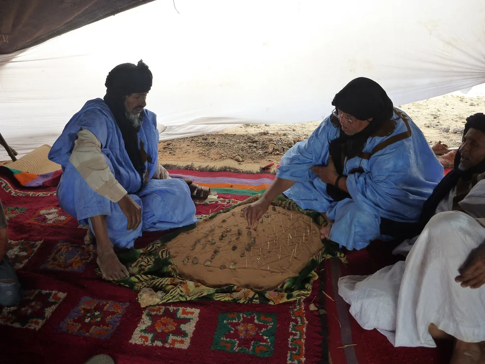 Western Sahara: Sahrawi People - Sahrawi Land | Discover, Learn ...