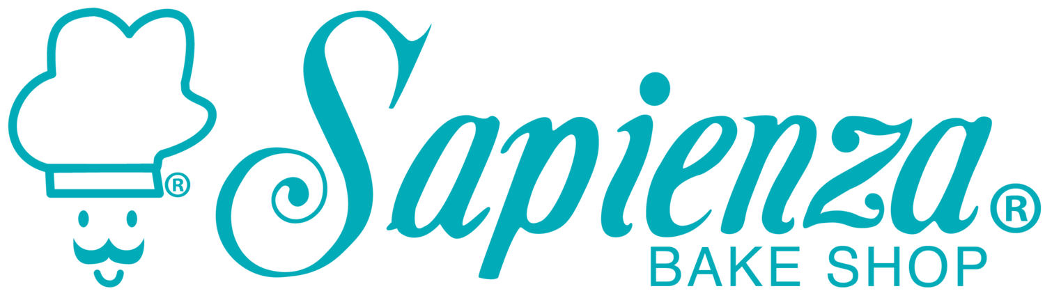 Sapienza Bake Shop