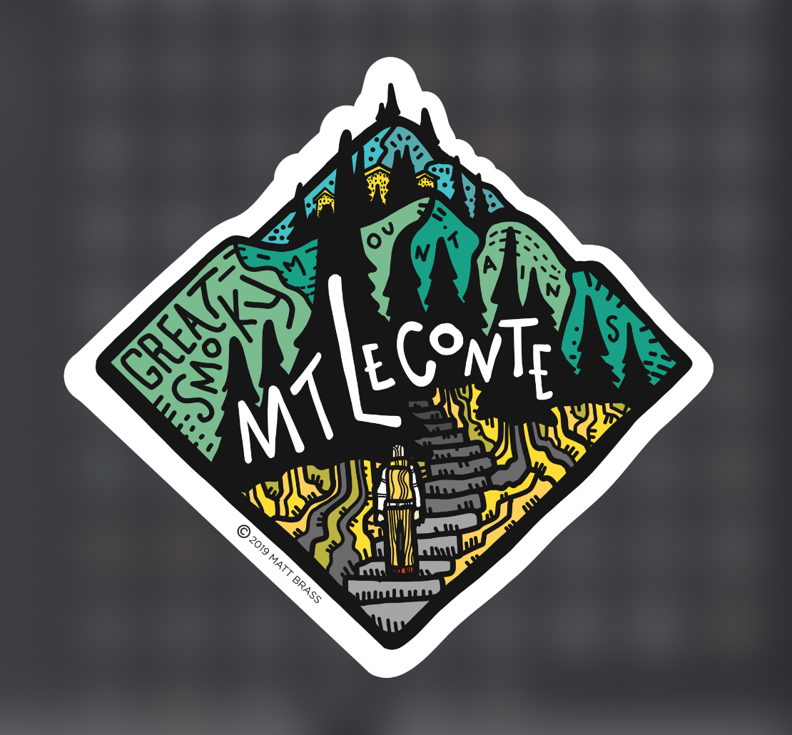 LeConte Diamond $1,5