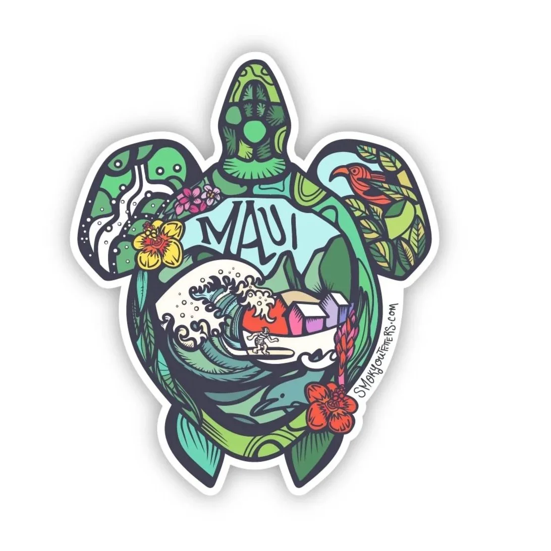 Honu Kai