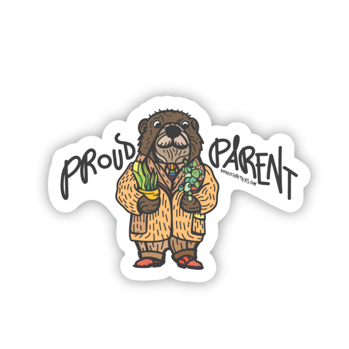 Proud Parent: Min order 20 per style, 1.5 each.