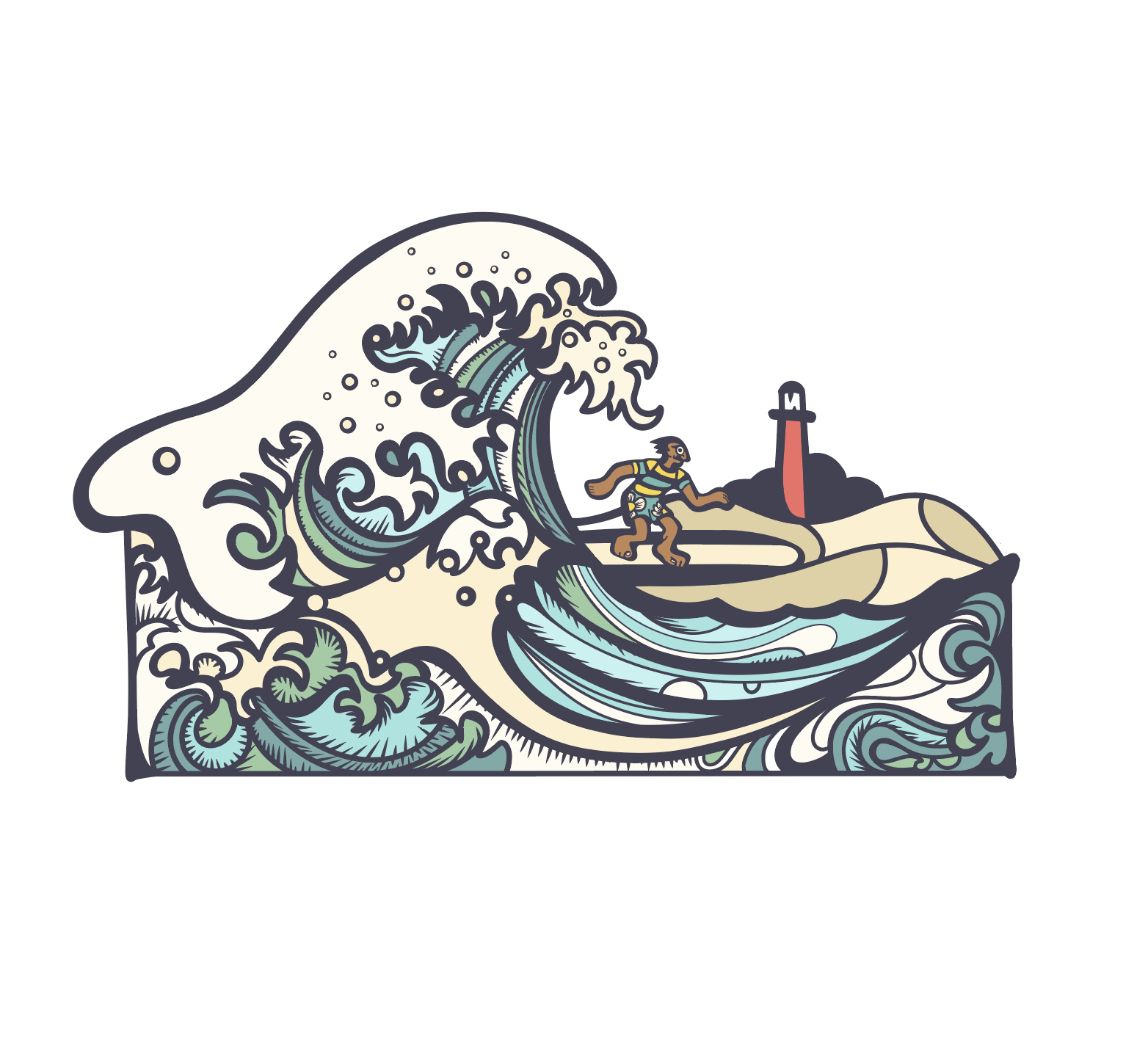 WAVE CONCEPT