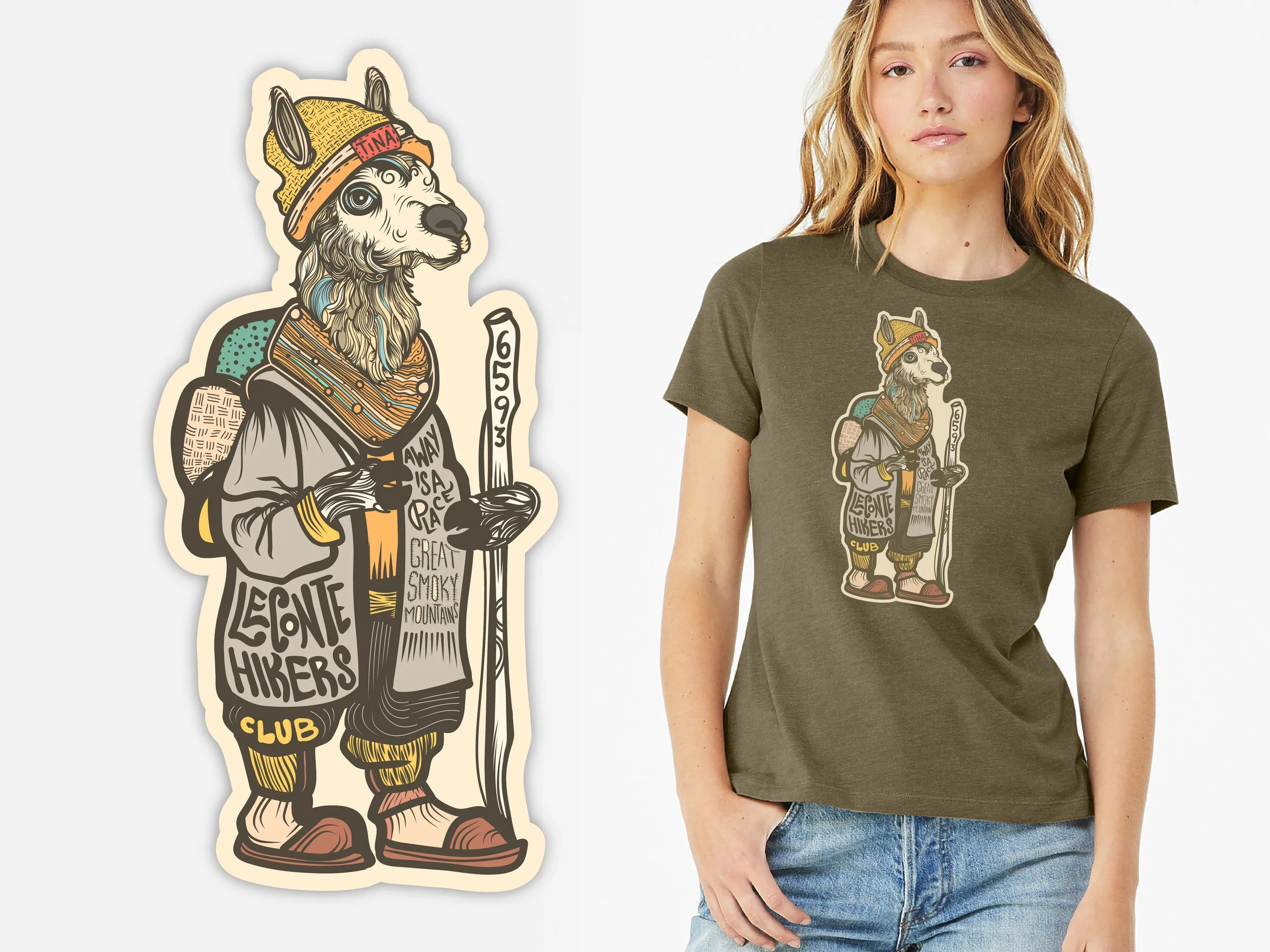 LeLlama