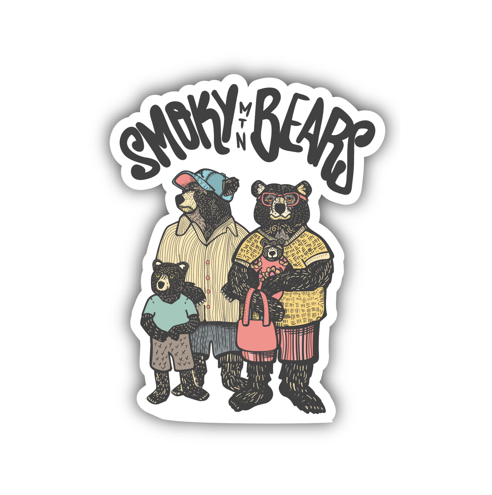Smoky Bears | $1.5 