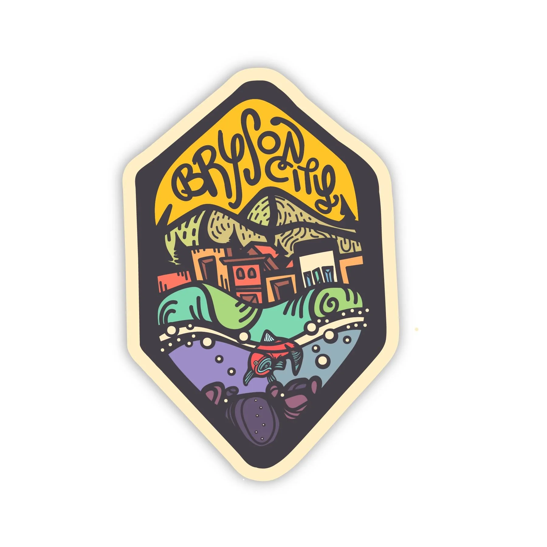 Bryson City