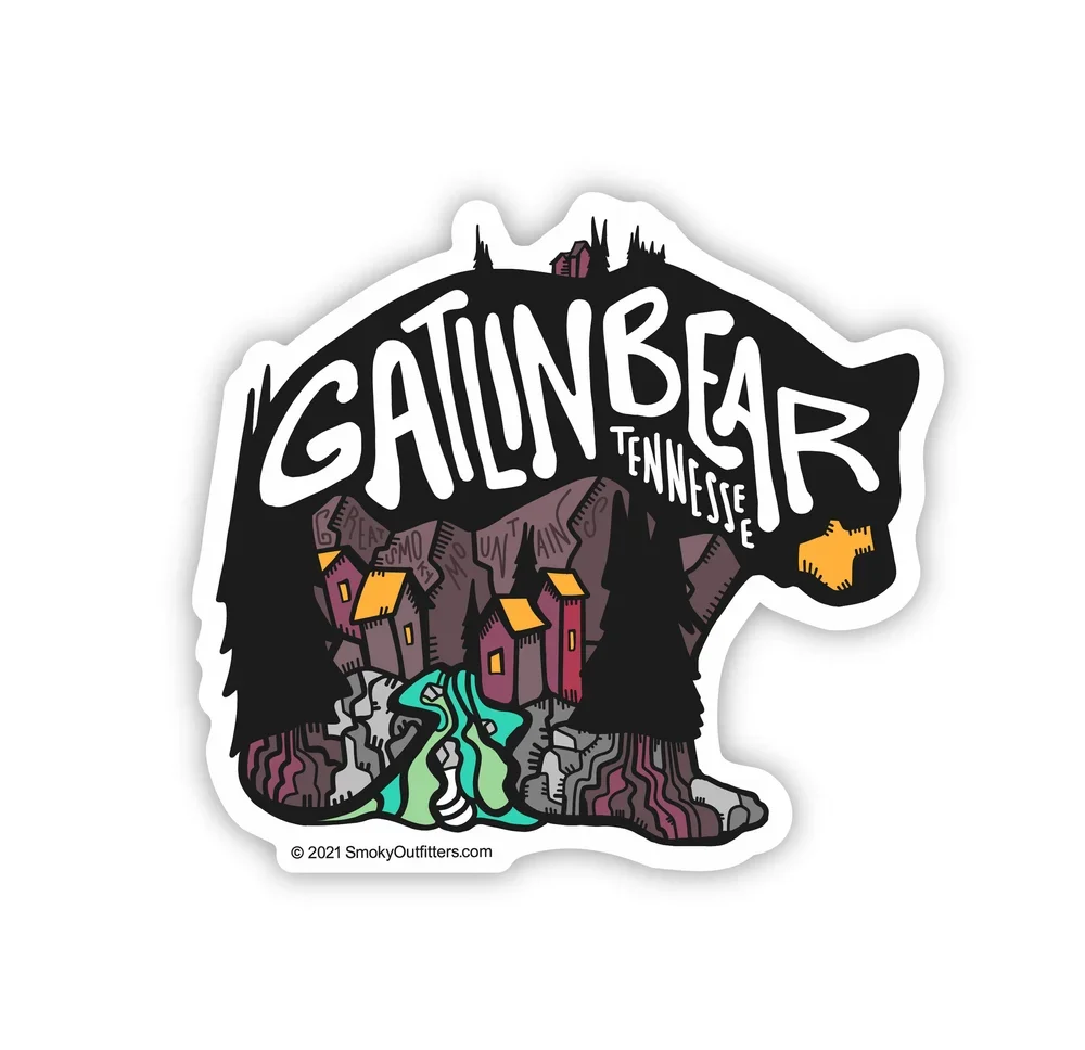 Gatlinbear