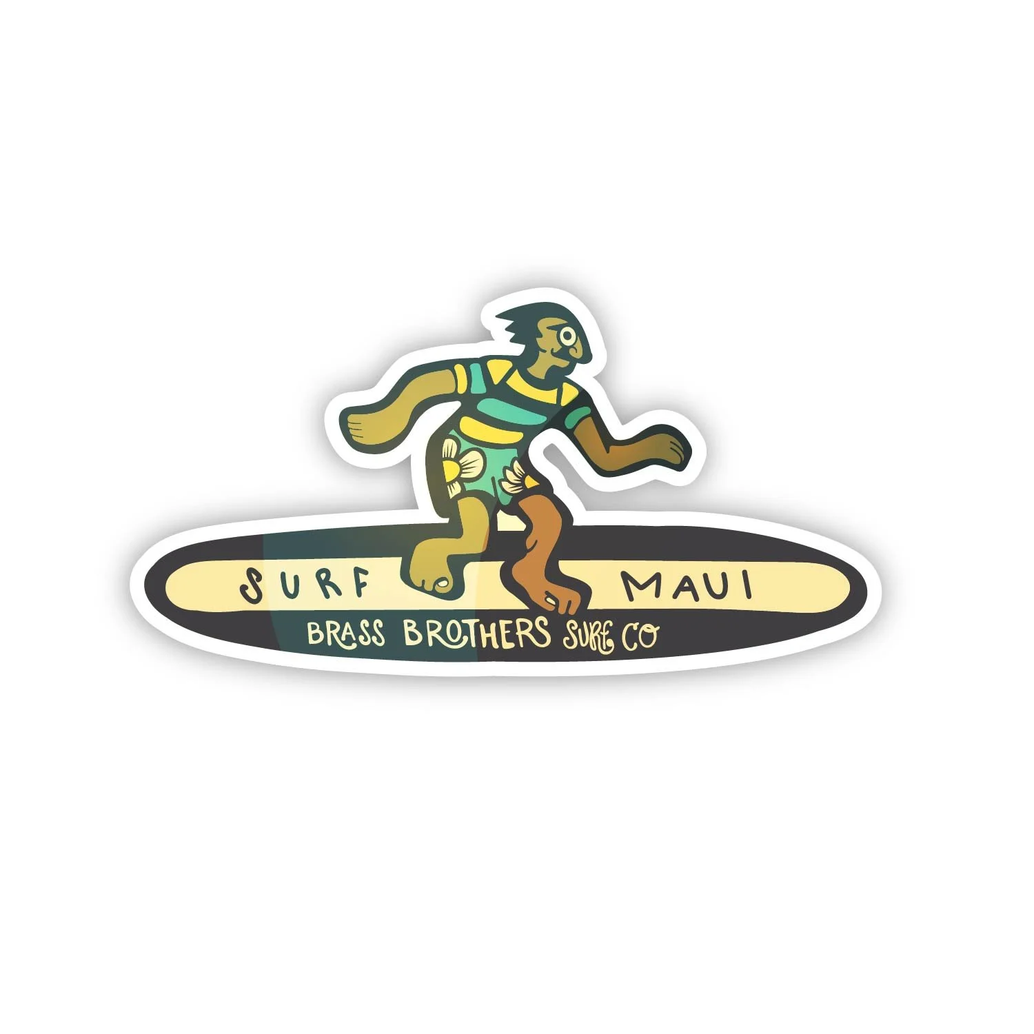 BB SURF CLUB