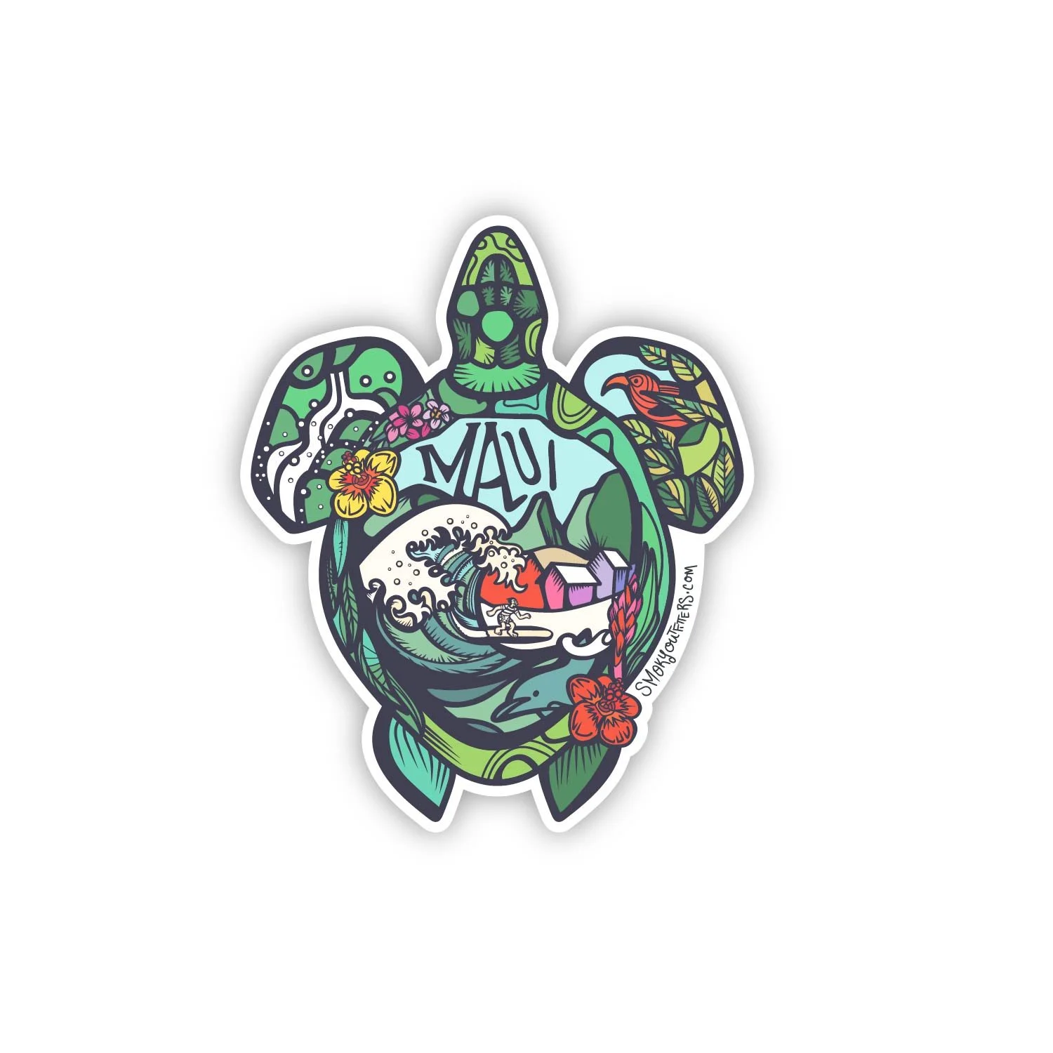 TURTLE CONCEPT